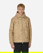 Flight Heritage Printed Jacket