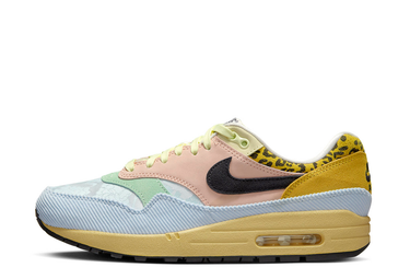 Tenisky a topánky Nike Air Max 1 '87 Great Indoors Corduroy W Béžová | FJ4605-441, 1