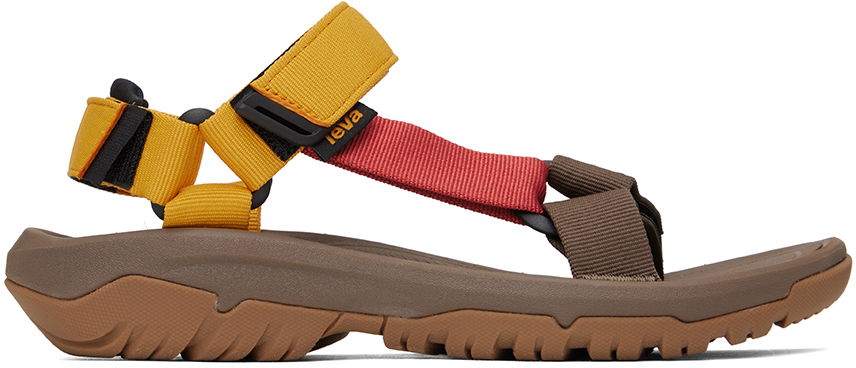 Tenisky a topánky Teva Hurricane XLT2 Rôznofarebný | 1019234, 0
