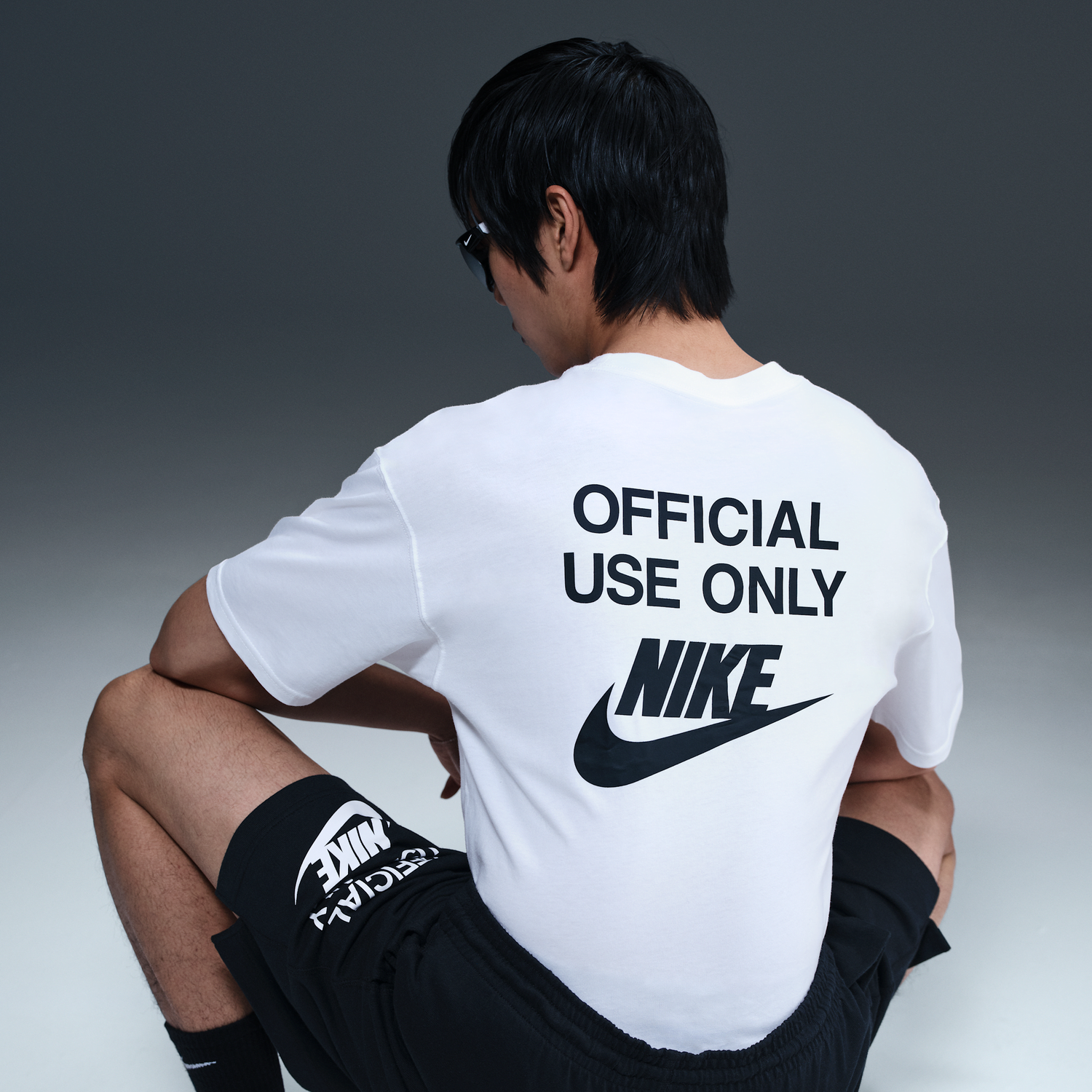 Tričko Nike Sportswear Max90 T-Shirt Biela | HJ0774-100, 1