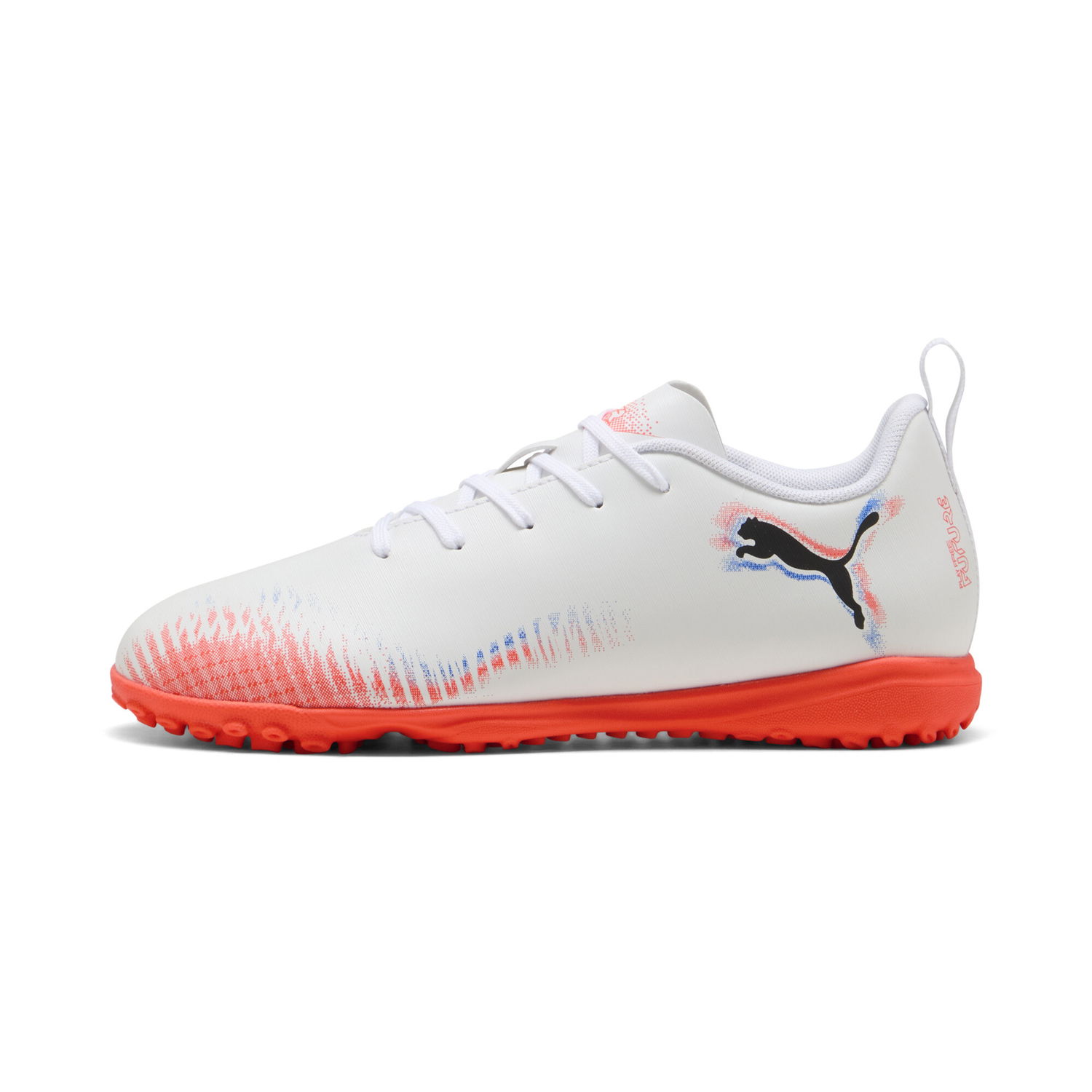 Tenisky a topánky Puma FUTURE 8 PLAY TT Biela | 108626_01, 0