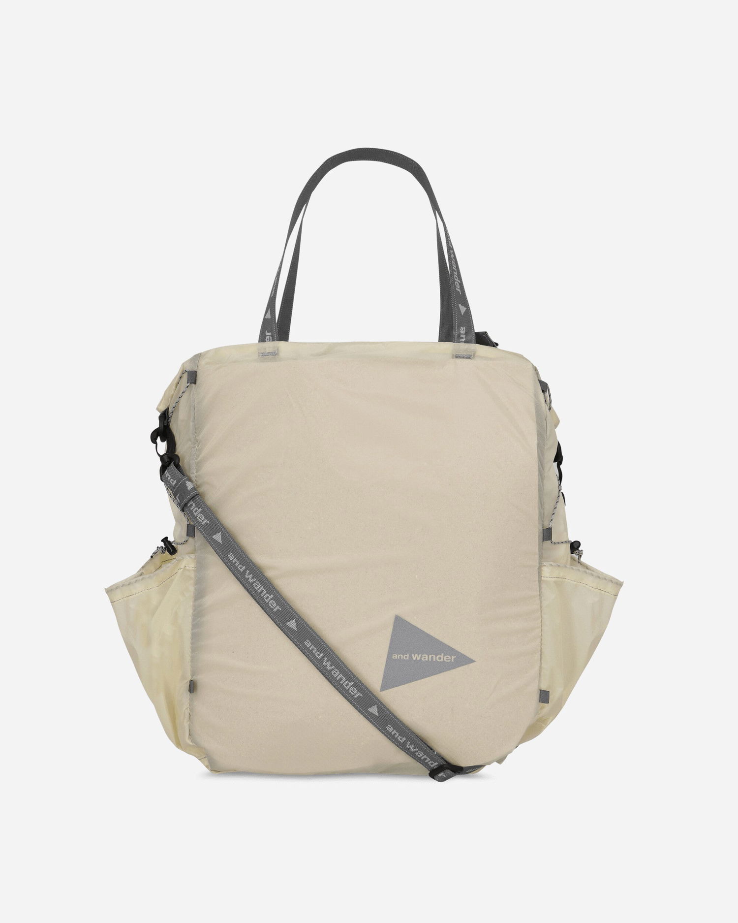 Tote bag and wander Tote Bag Béžová | 5745975212 031, 1