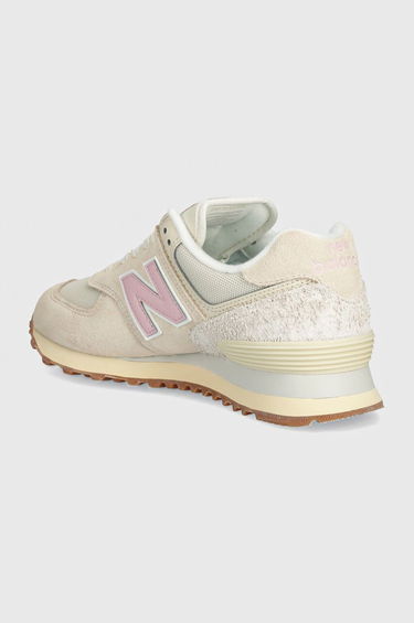 Tenisky a topánky New Balance New Balance 574 Béžová | WL574GU2, 2