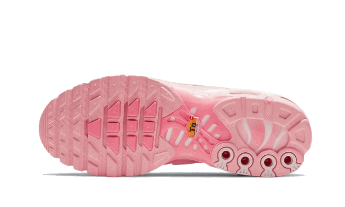 Tenisky a topánky Nike Air Max Plus ''City Special - Atlanta'' W Ružová | DH0155-600, 1