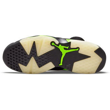 Tenisky a topánky Jordan Air Jordan 6 Retro "Electric Green" Čierna | CT8529-003, 5