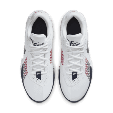 Tenisky a topánky Nike G.T. Cut Academy Biela | FB2599-104, 3