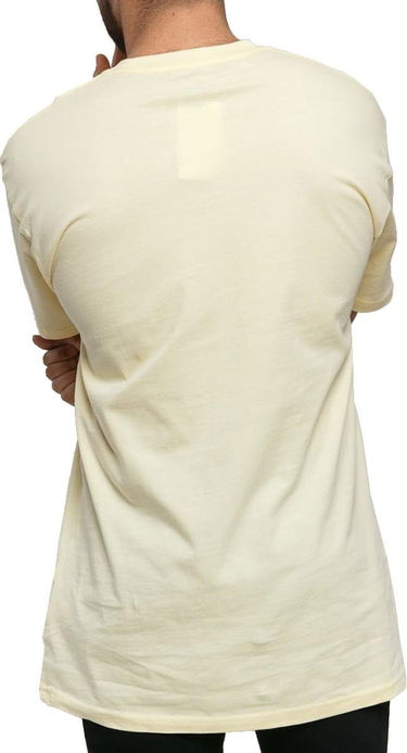 Tričko Vans T-Shirt Classic Žltá | vn000gggymb1, 1