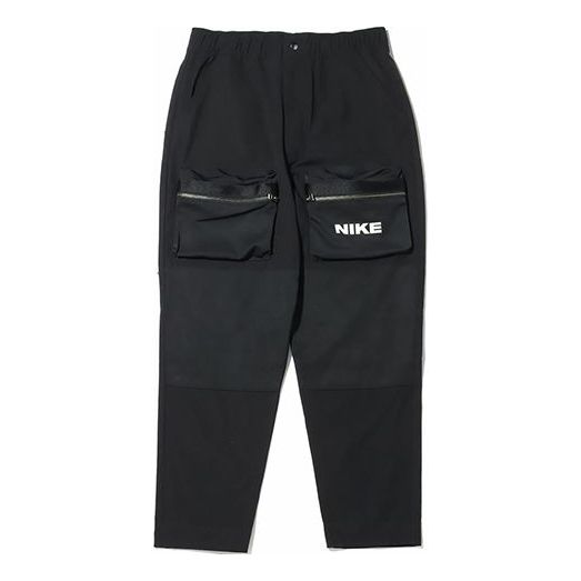 Cargo nohavice Nike City Made Cargo Pants Čierna | DC6958-010