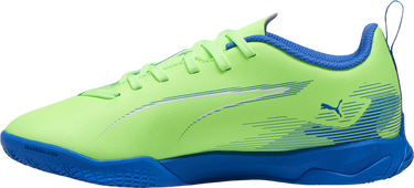 Tenisky a topánky Puma Puma ULTRA 5 Play IT Jr Zelené | 107913-03, 1