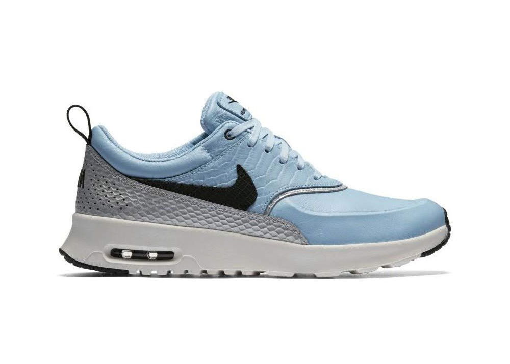 Tenisky a topánky Nike Air Max Thea LX Mica Blue W Modrá | 881203-400, 0