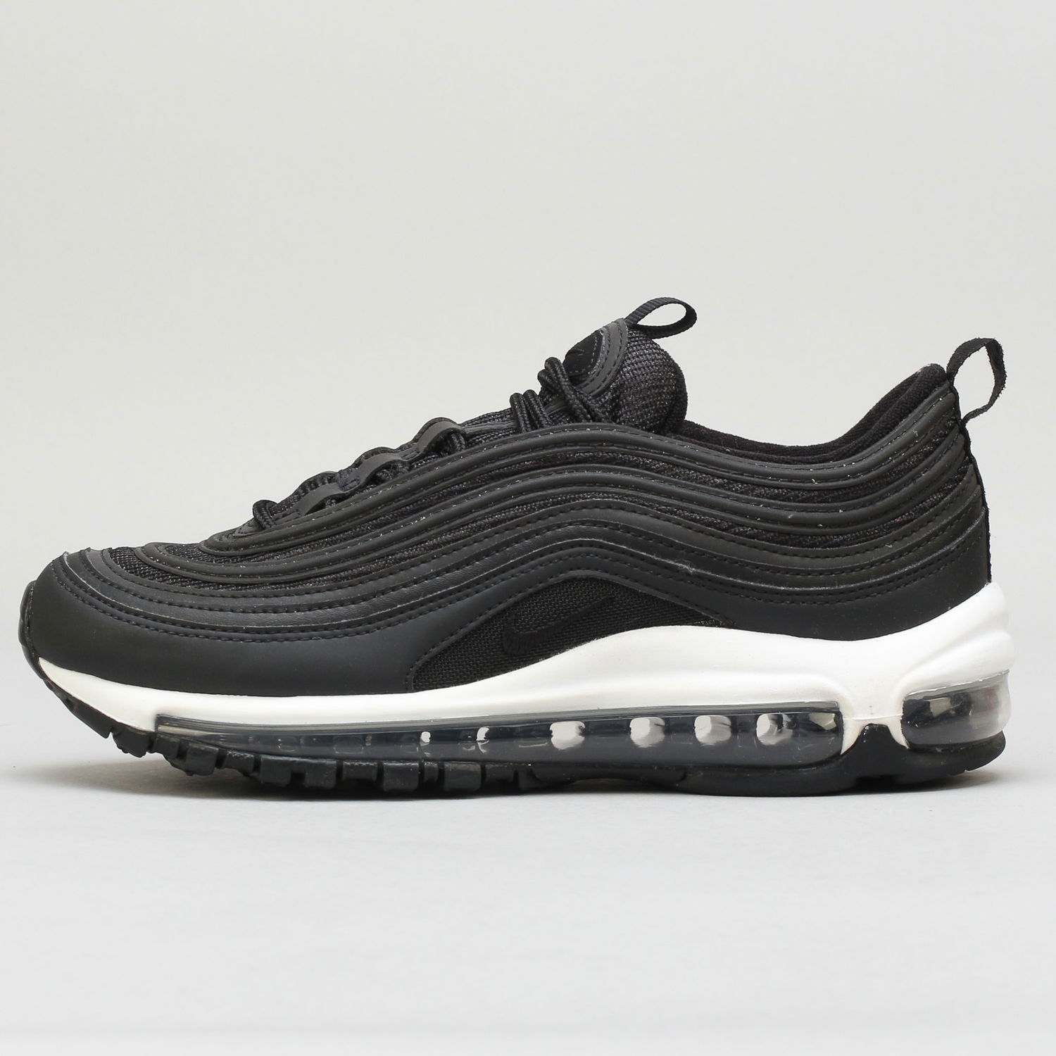 Tenisky a topánky Nike W Air Max 97 Čierna | 921733-006, 1