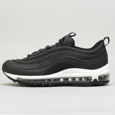 Tenisky a topánky Nike W Air Max 97 Čierna | 921733-006, 1