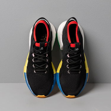 Tenisky a topánky adidas Consortium Social Status x P.O.D S3.1 Čierna | F34324, 3