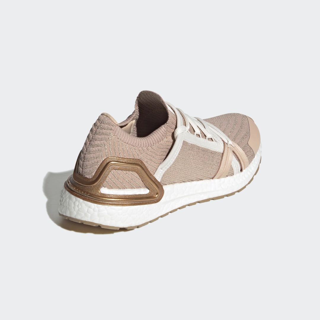 Tenisky a topánky adidas Performance Stella McCartney UltraBOOST 20 W Metalická | GZ9999, 1