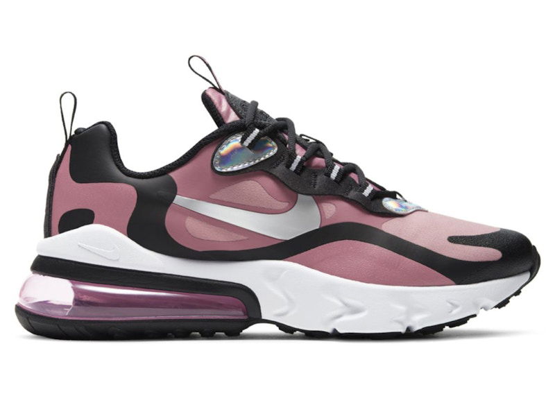 Tenisky a topánky Nike Air Max 270 React SE 2 Ružová | CT4694-600, 0