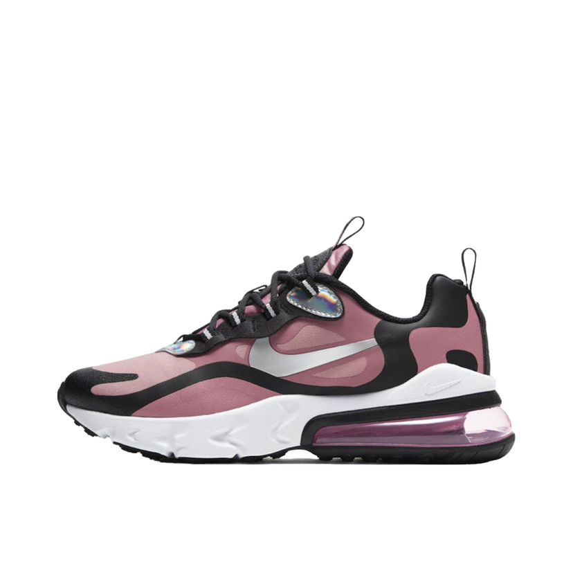 Tenisky a topánky Nike Air Max 270 React SE 2 Ružová | CT4694-600