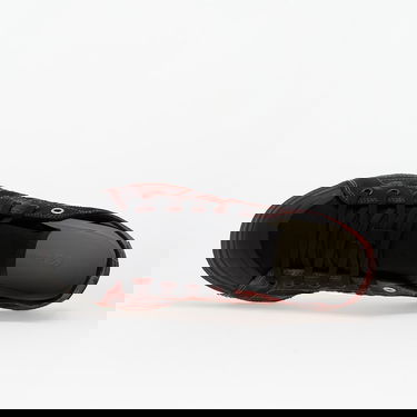 Tenisky a topánky Y-3 Y-3 Nizza Lo Červená | JQ8823, 3