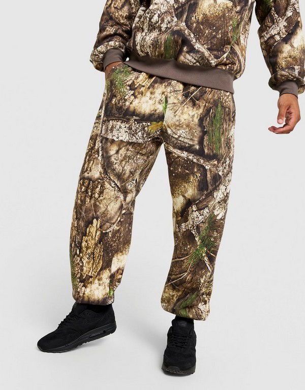 Súprava Jordan Jordan M J Break Fleece Realtree APX Camo Tracksuit Rôznofarebný | HV1862-222, 1