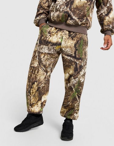 Súprava Jordan Jordan M J Break Fleece Realtree APX Camo Tracksuit Rôznofarebný | HV1862-222, 1
