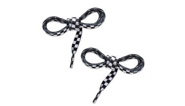 Doplnky Vans Laces Biela | VN000XZYM74, 3
