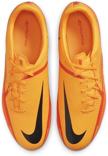 Tenisky a topánky Nike Phantom GT2 Academy MG Oranžová | da4433-808, 3