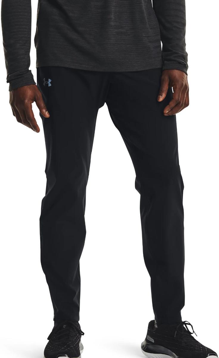 Tepláky Under Armour Outrun The Storm Running Pants Čierna | 1365669-001, 0