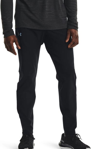 Tepláky Under Armour Outrun The Storm Running Pants Čierna | 1365669-001, 0