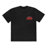 Travis Scott x KAWS Utopia II Tee