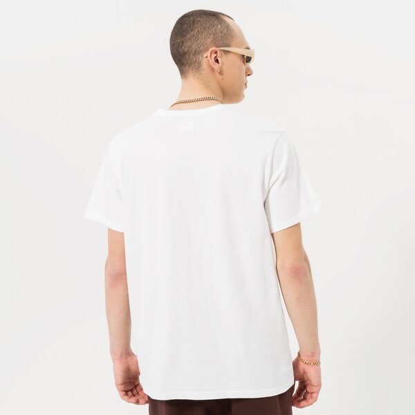 Tričko Levi's SS Relaxed Baby Tab T Biela | 795540039, 1