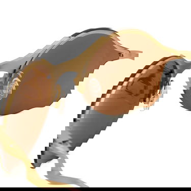 Slnečné okuliare OAKLEY Tailend TI Sunglasses Metalická | 0OO6026-56-602604, 4