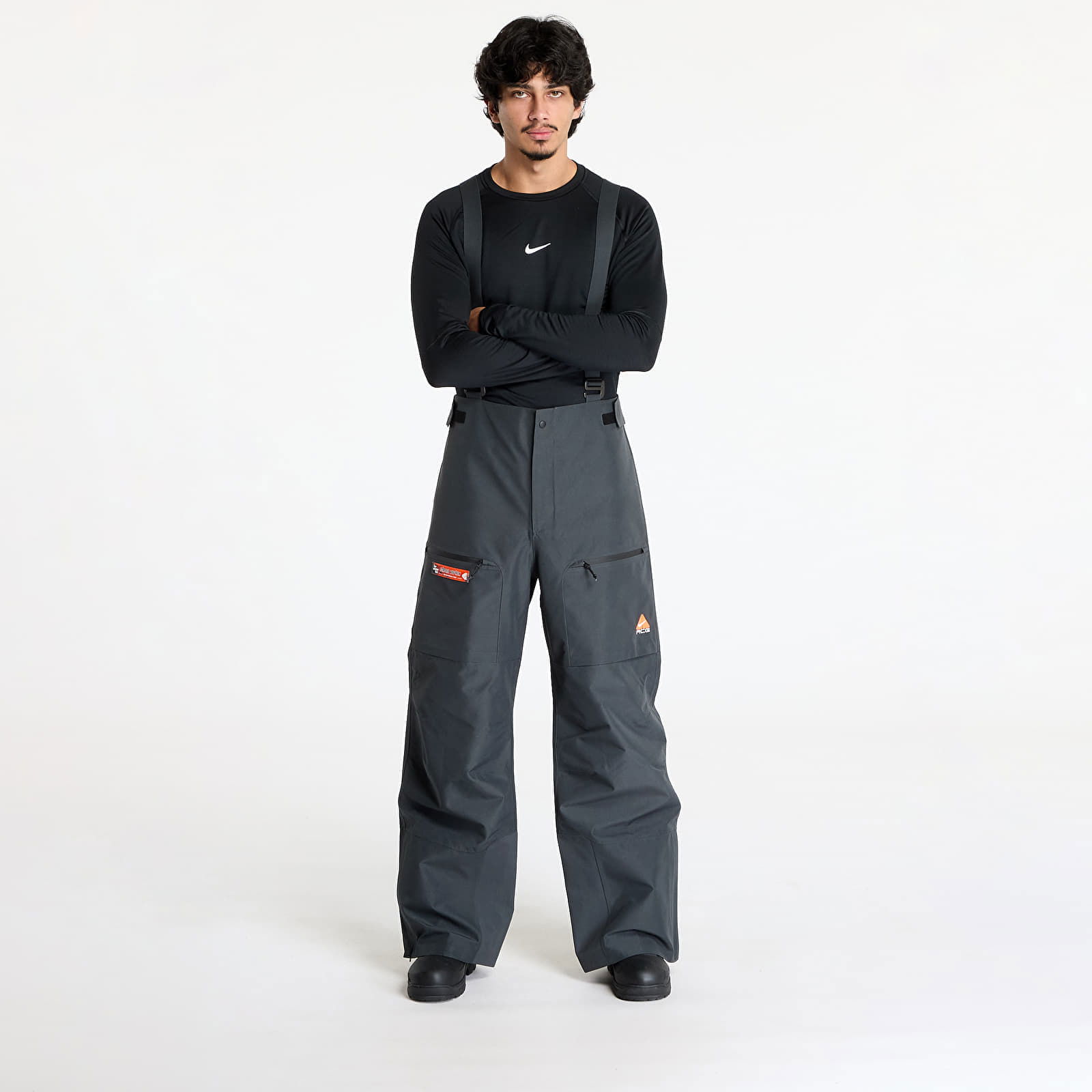 Chena Vortex Storm-FIT ADV Bib Pants