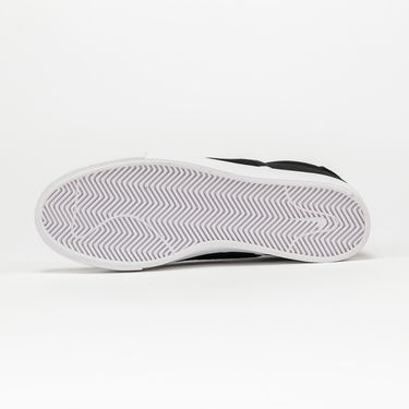 Tenisky a topánky Nike SB Zoom Verona Slip Čierna | CZ2373-001, 4