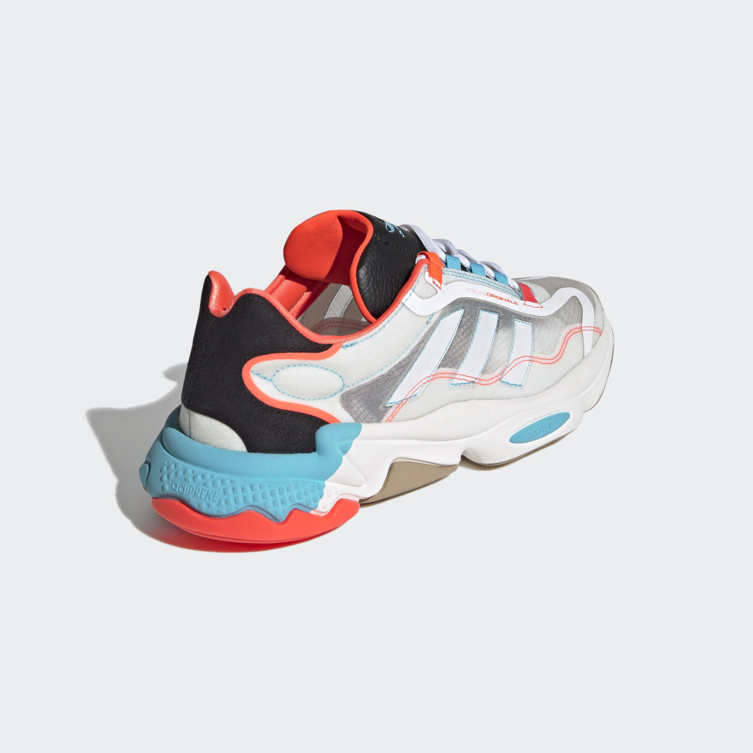 Tenisky a topánky adidas Originals Ozweego Pure Biela | G57953, 1