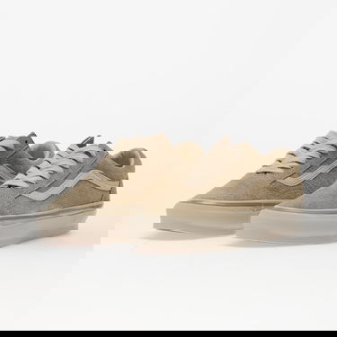 Tenisky a topánky Vans LX Old Skool Shag Suede Béžová | VN000D9JEMF1, 5