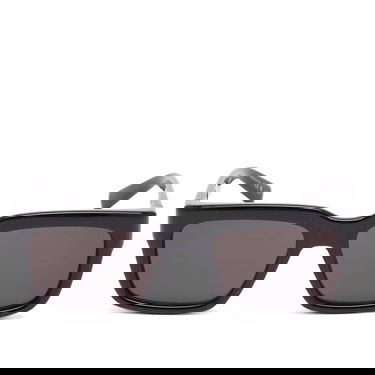 Slnečné okuliare Saint Laurent Saint Laurent SL 615 Sunglasses Čierna | 30014638001, 2