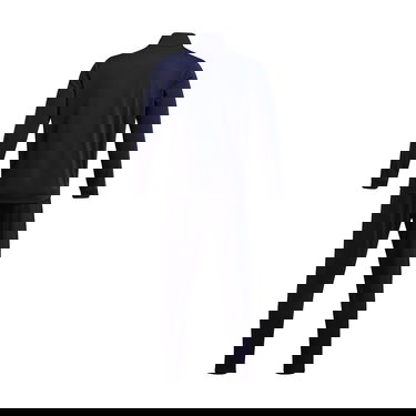 Súprava Under Armour Knit Tracksuit Navy | 1357139-410, 2