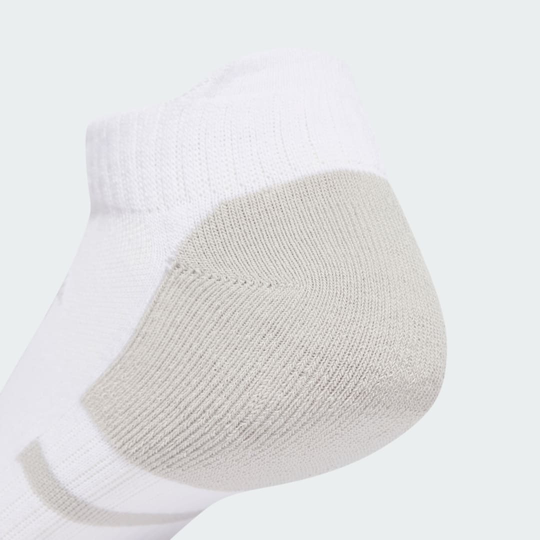 Low Cut Socks 3 Pairs