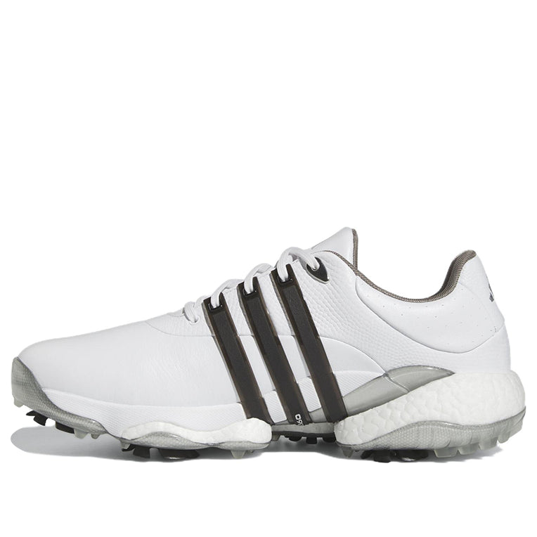 Tenisky a topánky adidas Originals Tour360 22 BOOST Golf Shoes Biela | GY9808