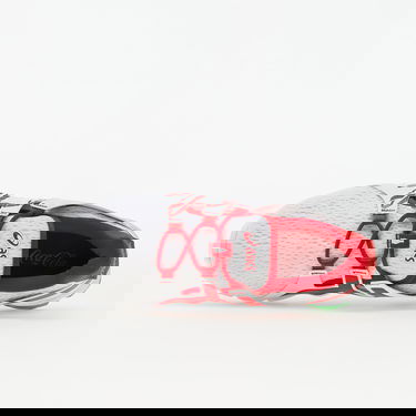 Tenisky a topánky Asics Coca Cola Gel-Quantum 90 Biela | 1023A062-100, 2