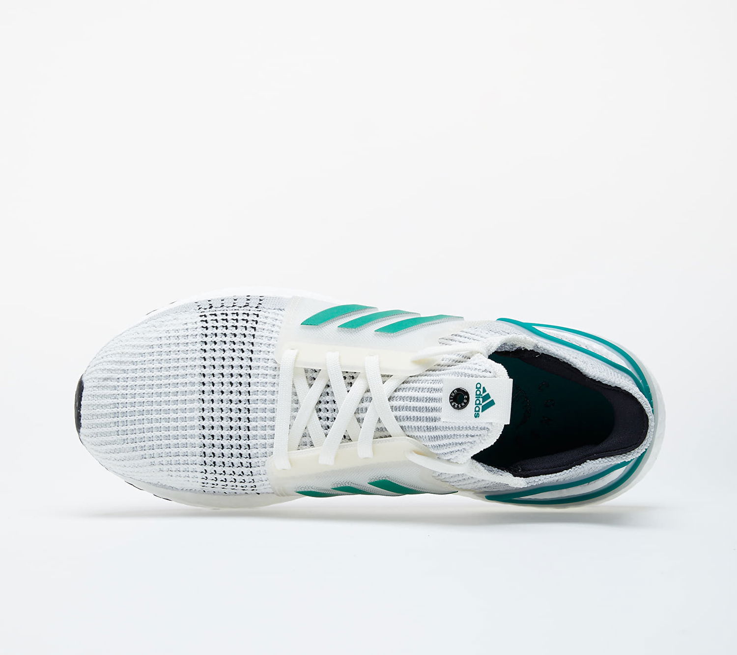 Tenisky a topánky adidas Performance UltraBOOST 19 Biela | EE7517, 1