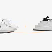 Court Leather Low-top