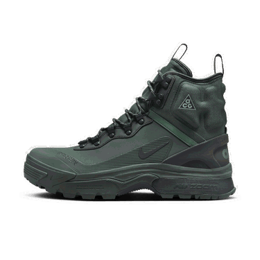 Tenisky a topánky Nike ACG ACG Air Zoom Gaiadome GORE-TEX - Zelené | DD2858-300, 3