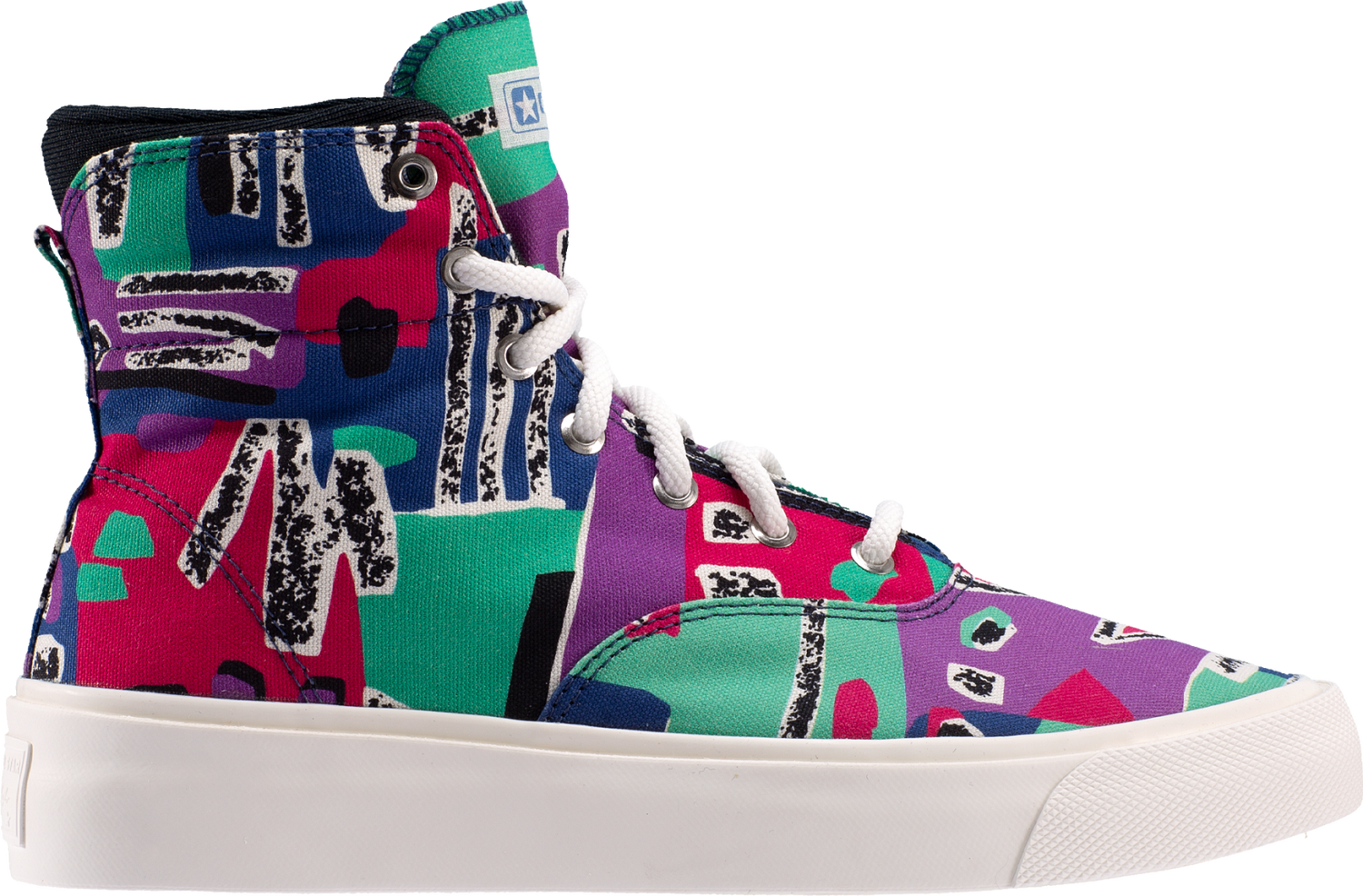 Tenisky a topánky Converse FOG Skid Grip Rôznofarebný | 169888c-426, 0