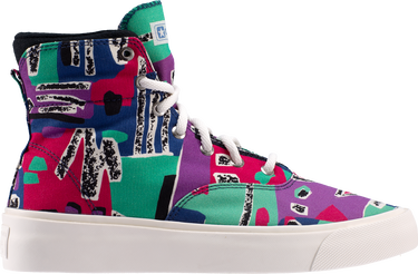 Tenisky a topánky Converse FOG Skid Grip Rôznofarebný | 169888c-426, 0