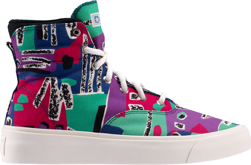 Tenisky a topánky Converse FOG Skid Grip Rôznofarebný | 169888c-426