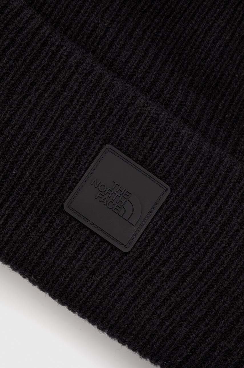 Urban Patch Beanie