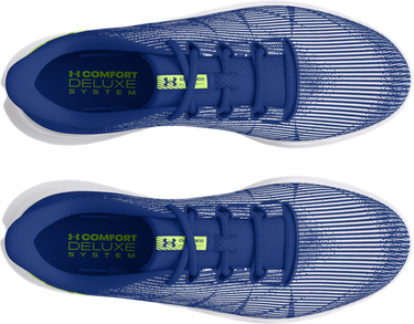 Tenisky a topánky Under Armour UA Charged Speed Swift Modrá | 3026999-403, 3
