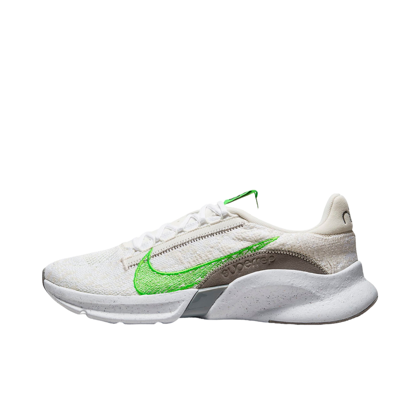 Tenisky a topánky Nike SUPERREP GO 3 NN FK Šedá | dh3394-012