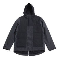 LeBron Therma Sport Jacket