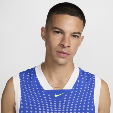 Dres Nike Dri-FIT ADV Modrá | FN2767-405, 4